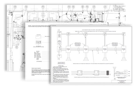 Looking for a specialist sub contractor for your next contract or scheme?