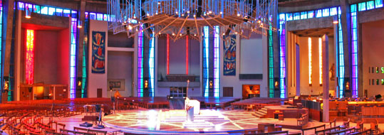 Liverpool Metropolitan Cathedral