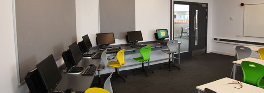 Enterprise South Liverpool Academy