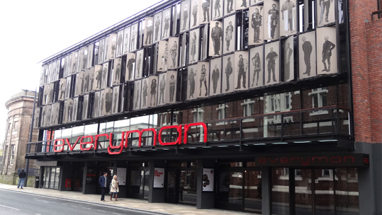 Everyman Liverpool