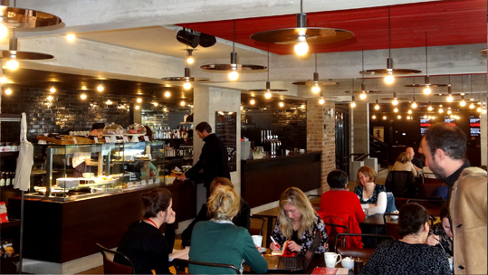 Everyman Liverpool
