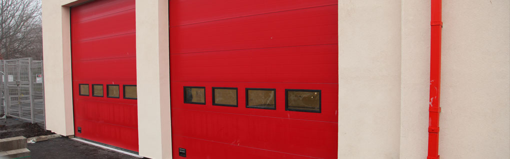 Toxteth Fire Stations