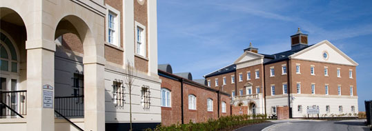 Dorset Fire Stations Public Address