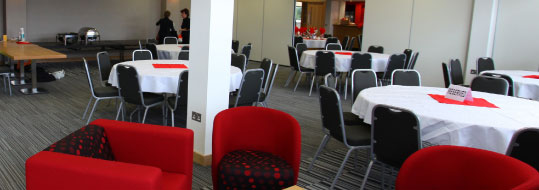 Morecambe Football Club