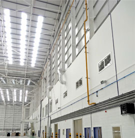 Monarch Aircraft Engineering