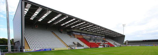 Morecambe Football Club