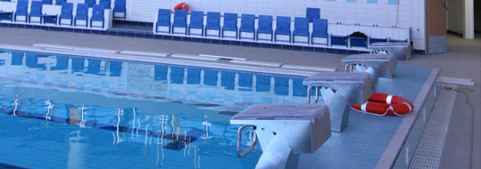 Picton Swimming Pool