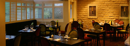 Red Hall Hotel