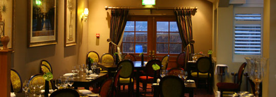 Red Hall Hotel