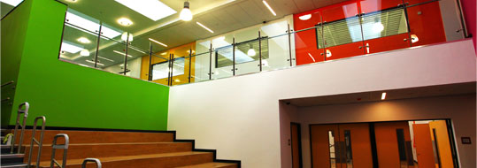 Park Brow Primary School