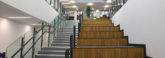 Stockbridge VIllage Primary