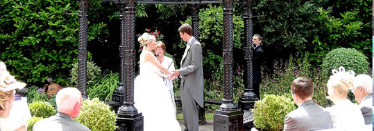 Statham Lodge Hotel & Country Club