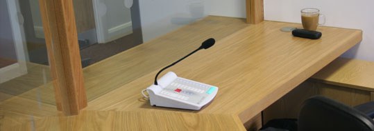 Staffordshire Health Centres