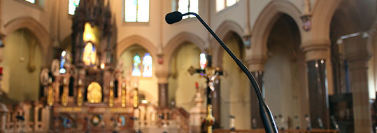 St Mary's Church, Bamber Bridge