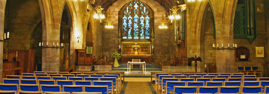 St Michael's Church, Bramhall