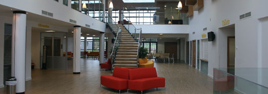 West Midlands Health Centres