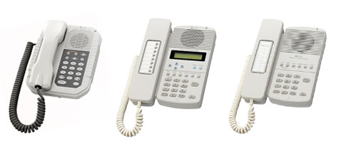 IP Intercom Systems