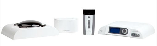 Listenpoint Soundfield System