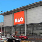 B&Q Stores