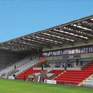 Morecambe Football Club