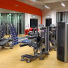 Stockbridge Leisure Centre