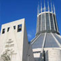 Liverpool Metropolitan Cathedral