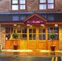 Red Hall hotel