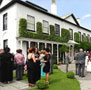 Statham Lodge